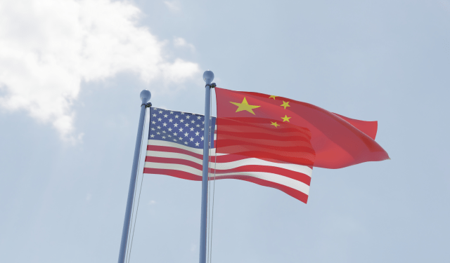 Trade War Talks: US, China Signal Progress In Malaysia; Crypto Traders Take Notice