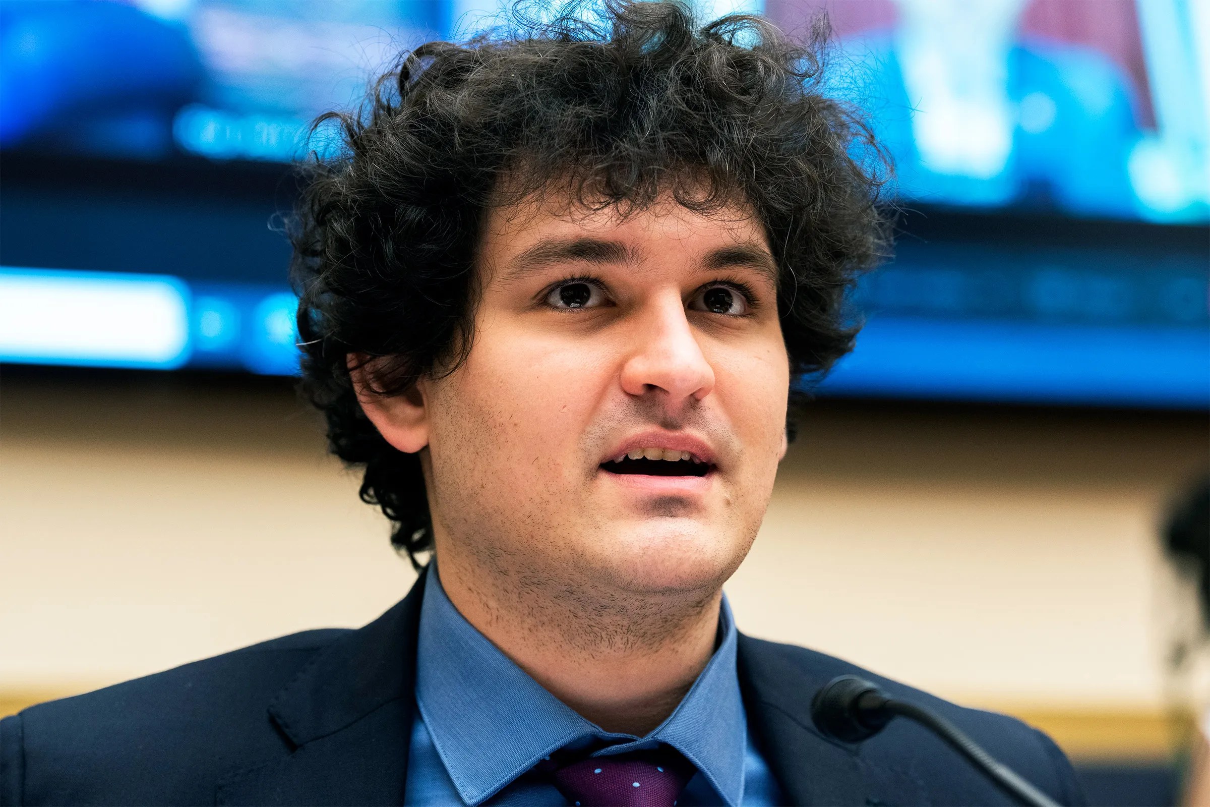 SBF Defends FTX: ‘We Had $8 Billion, Not Insolvency’