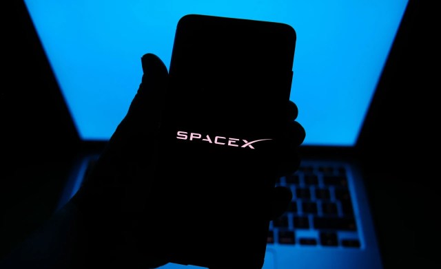 $133 Million In Bitcoin On The Move: SpaceX Makes Mysterious Transfer