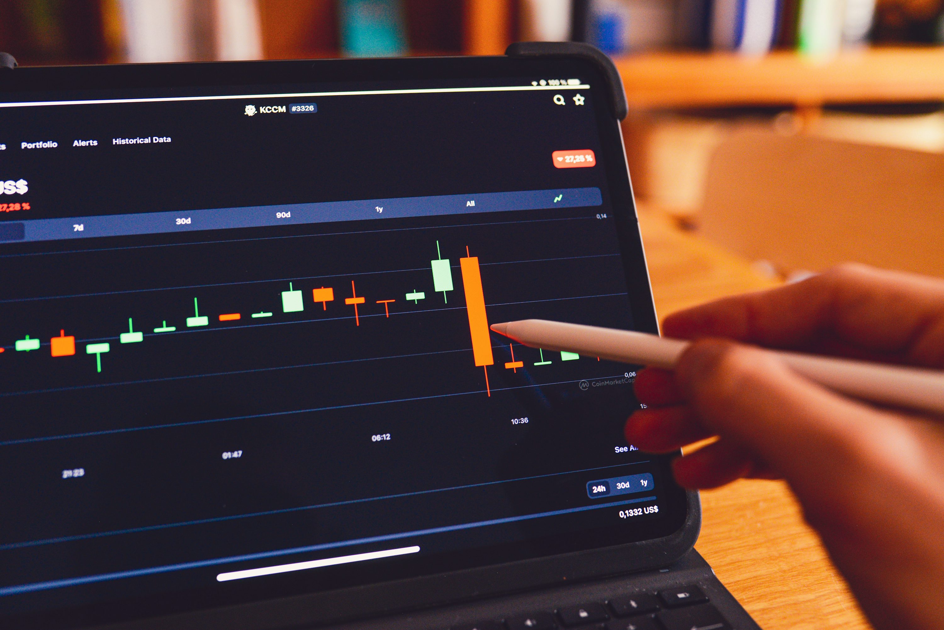 The Crypto’s Crypto of South Korea decreases as traders moved offshore: Report