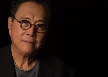 Robert Kiyosaki