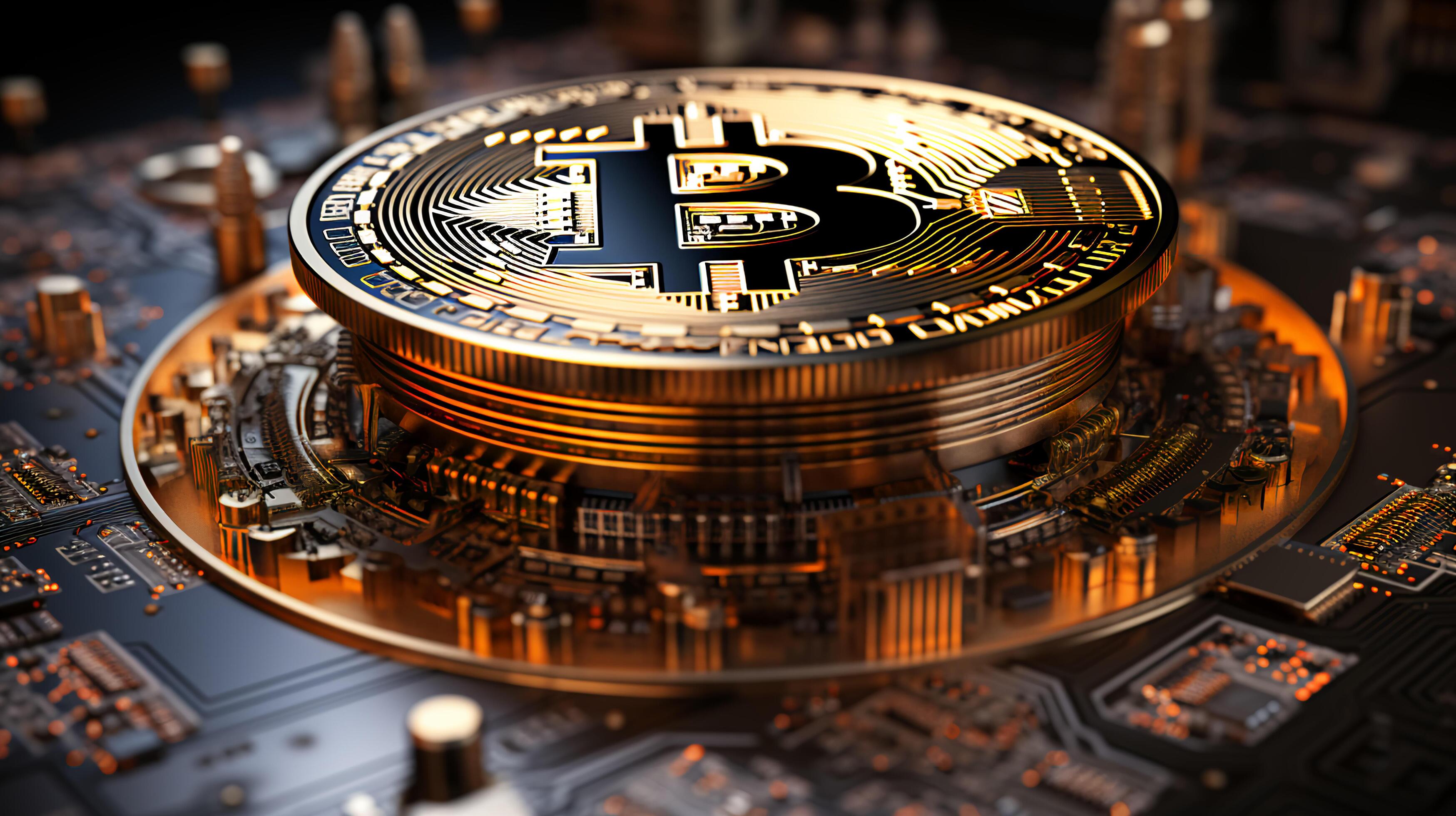 Bitcoin Mining Shares Surge Following Jane Street’s Strategic Entry