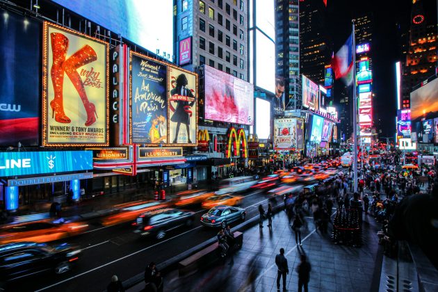 Crypto Gets An Address: New York City Unveils US’ 1st Official Crypto Office
