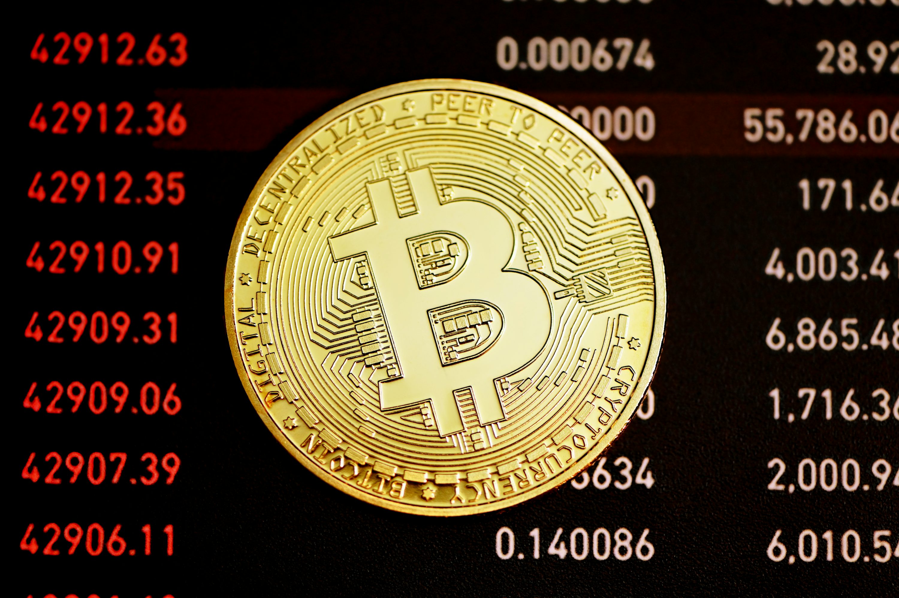 Bitcoin