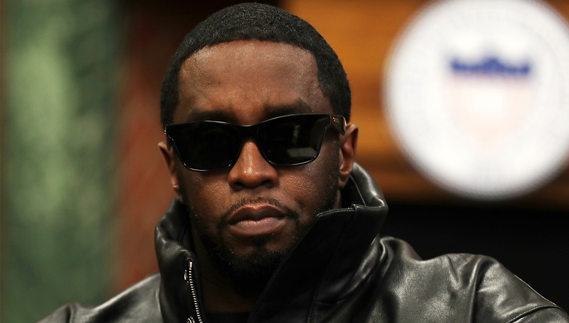 Diddy 反擊 — 提出上訴 SBF 前獄友加入法律反抗