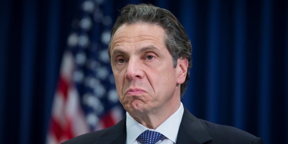 Cuomo