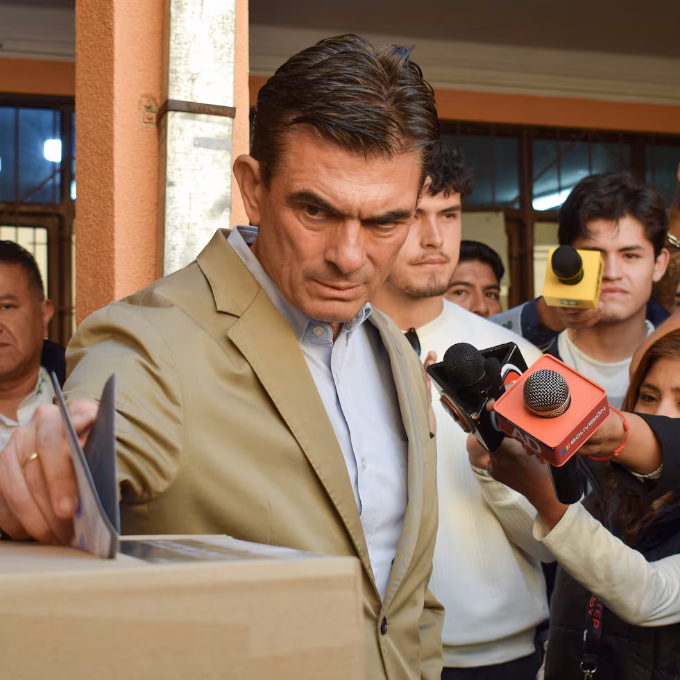 Bolivia’s New Leader Declares War On Corruption With Blockchain Bolivia’s New Leader Declares War On Corruption With Blockchain