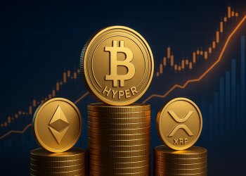 アナリストはXRPやEthereumよりもBitcoin Hyperを積み上げ