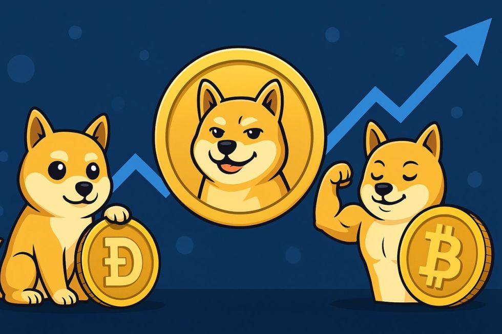 ChatGPTが次の1000倍暗号資産としてMaxi Dogeを指名