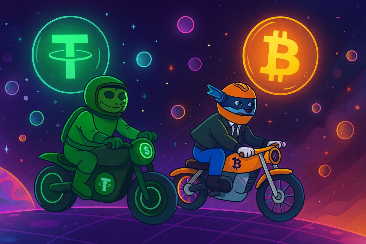 Analysts Cite Market Recovery After $19B Liquidations – Is Bitcoin Hyper The Next Crypto To Explode?