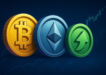 ETH/BTCペアが重要なサポートを確認──今買うべきアルトコイン