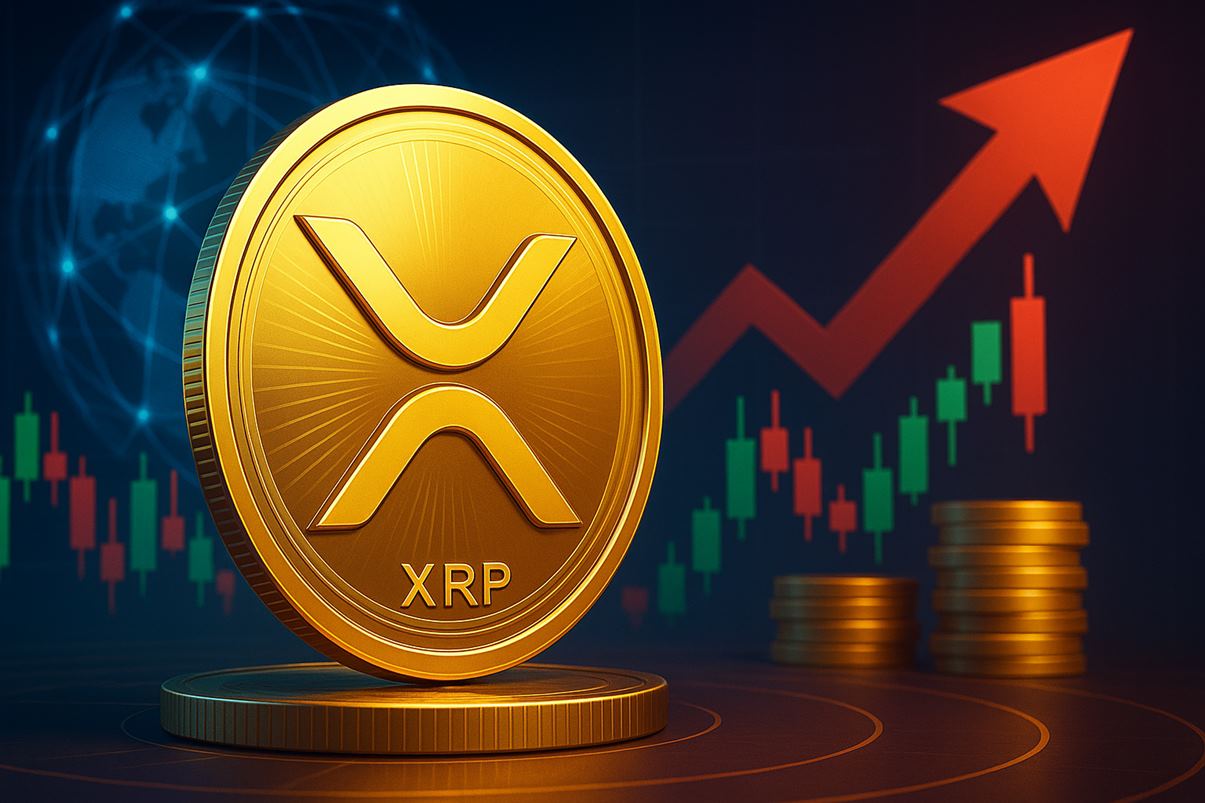 リップル 今後：著名アナリスト、2025年に避けられないXRP供給ショックを警告──XRPは上昇目前か