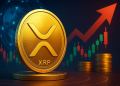 リップル 今後:著名アナリスト、2025年に避けられないXRP供給ショックを警告──XRPは上昇目前か