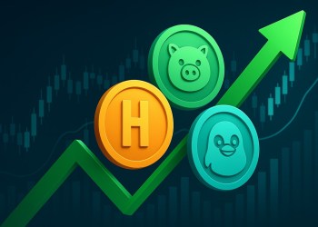 3つのアルトコインが10倍を狙う好機──ETF承認が「Uptober」を加速させる