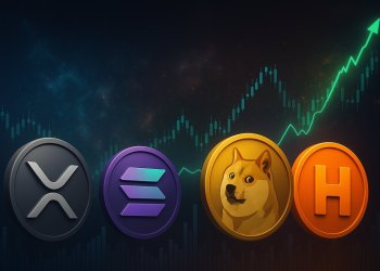 Grokが予測する次に爆発するアルトコイン