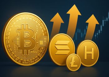 主要アルトコインETFの上場で注目される仮想通貨 おすすめ銘柄