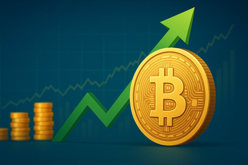 今買うべきICO仮想通貨:JPモルガンがビットコイン価格16万5,000ドルを予測