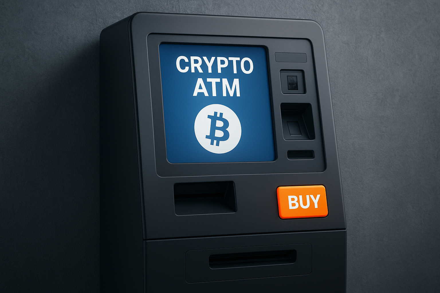 Australia wypowiada wojnę bankomatom kryptowalutowym. Rząd reaguje na falę os...