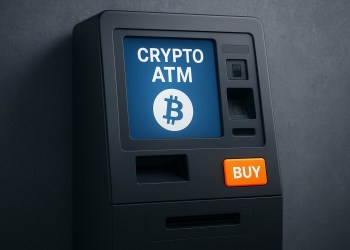 Australia wypowiada wojnę bankomatom kryptowalutowym