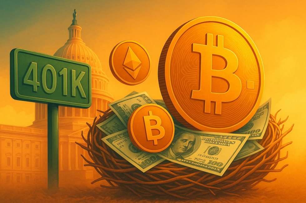 トランプ新大統領令がアルトコイン市場を拡大、Bitcoin Hyperに追い風