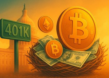 トランプ新大統領令がアルトコイン市場を拡大、Bitcoin Hyperに追い風
