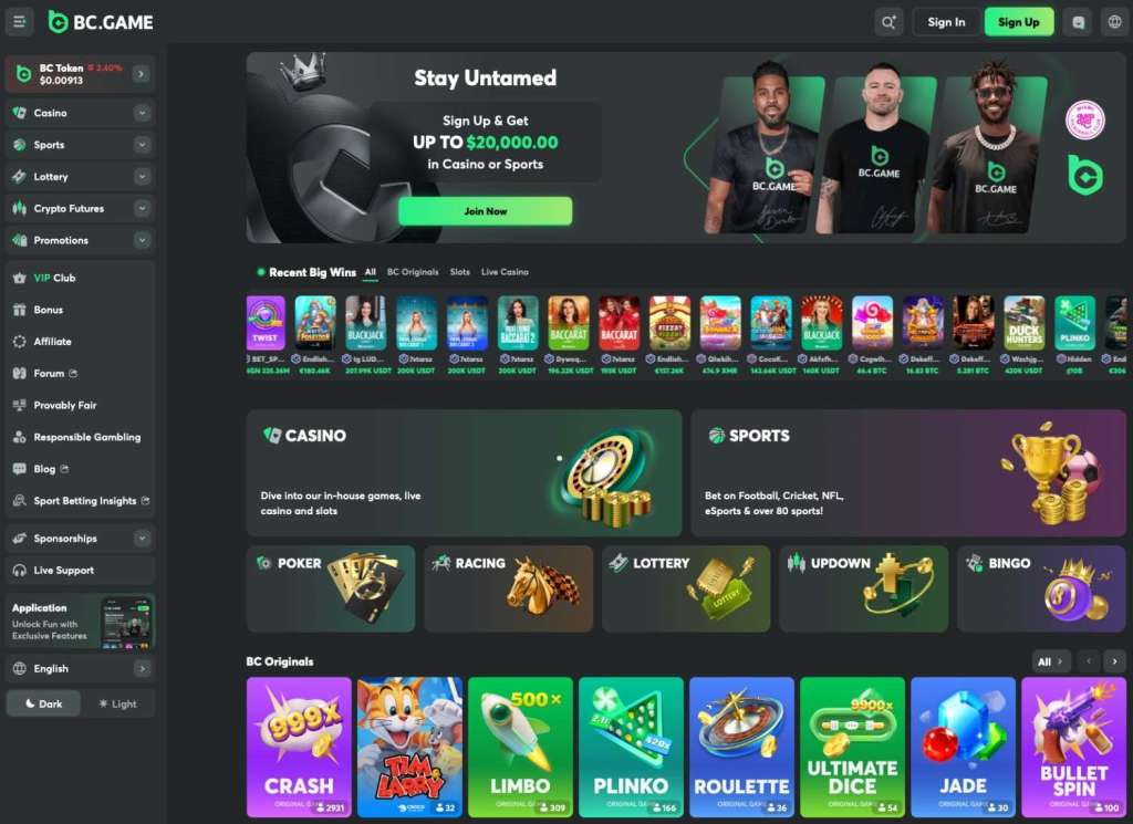 bc-game-legjobb-ethereum-kaszino