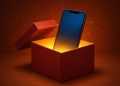 Mystery Box telefon
