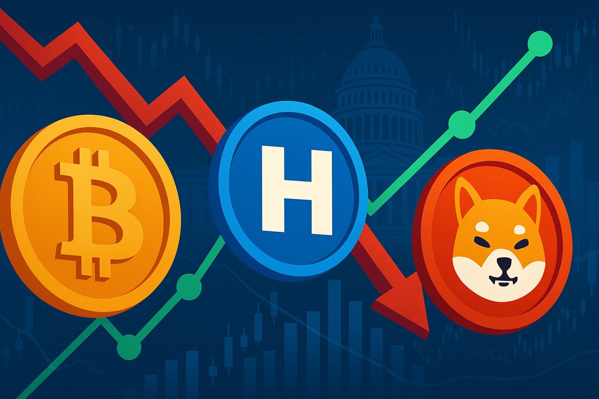 政府閉鎖が9月CPI公表に影響、FRBの利下げ判断に注目──今買うべき仮想通貨 おすすめ