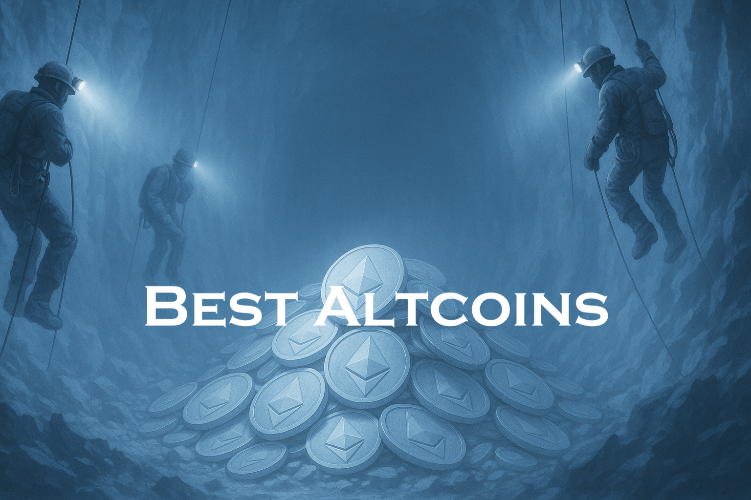 Best Wallet Token Among the Best Altcoins as BitMine Buys the Ethereum Dip