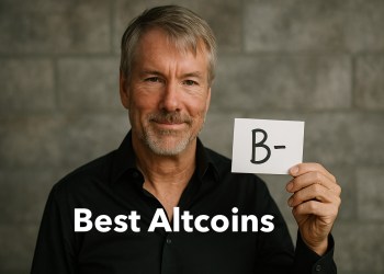 Strategy Receives ‘B-’ S&P Rating — A Potential Boon for the Best Altcoins Like Bitcoin Hyper