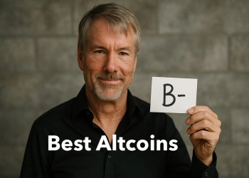 스트래티지, ‘B-’ S&P 신용 등급 받아... 비트코인 하이퍼와 같은 유망 알트코인에 영향 미칠 수도