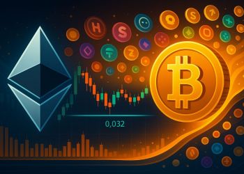 Best Altcoins to Buy as ETH/BTC Pair Finds Critical Support