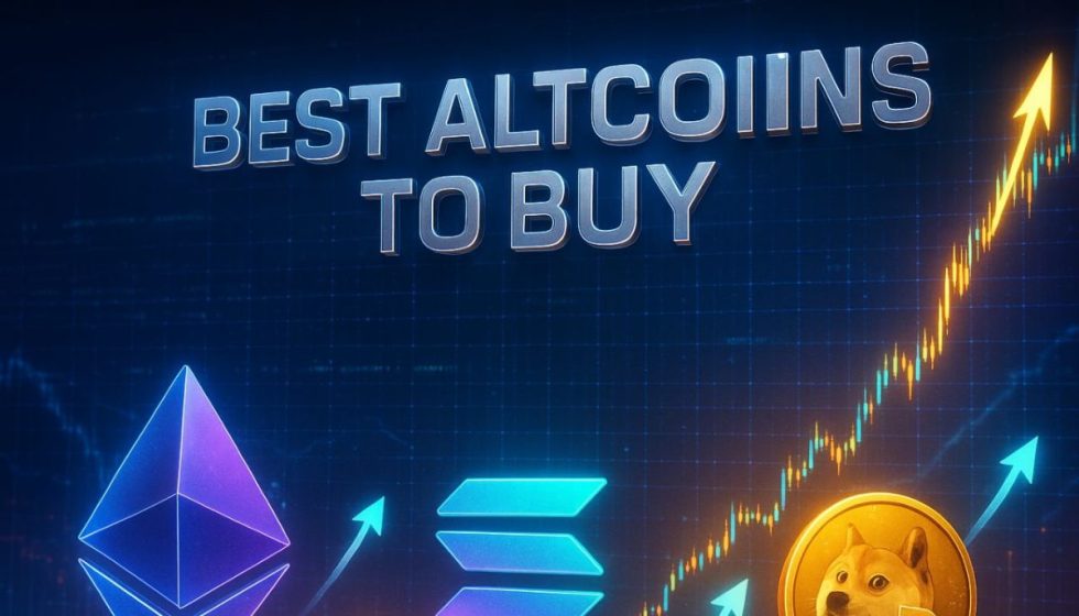 Best Altcoins to Buy as Historic Altseason Signal Resurfaces