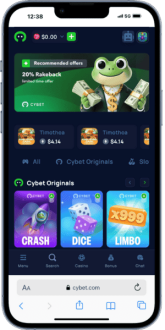 best canadian crypto casinos with provably fair games
