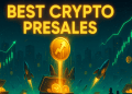 Best Crypto Presales to Stack Before Coinbase's Market Recovery Hits