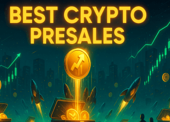Best Crypto Presales to Stack Before Coinbase's Market Recovery Hits