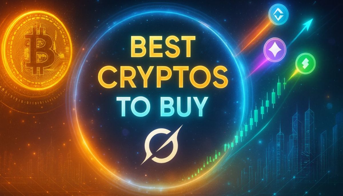 Best Crypto to Buy After Grok’s Explosive Bitcoin Price Prediction