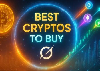 Best Crypto to Buy After Grok's Explosive Bitcoin Price Prediction