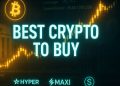 Best Crypto to Buy as Bitcoin Leverage Nears $40 Billion Before Fed Vote