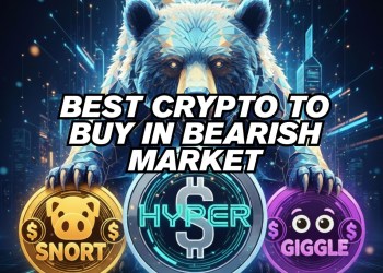 Best Crypto to Buy In a Bearish Market: The Safest Investments Now
