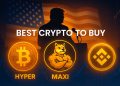 Here Are the Best Cryptos to Buy as Trump Pardons Binance Founder CZ