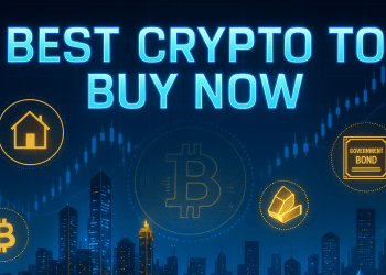 Best Crypto to Buy Now as Crypto RWA Hits $8.3 Billion