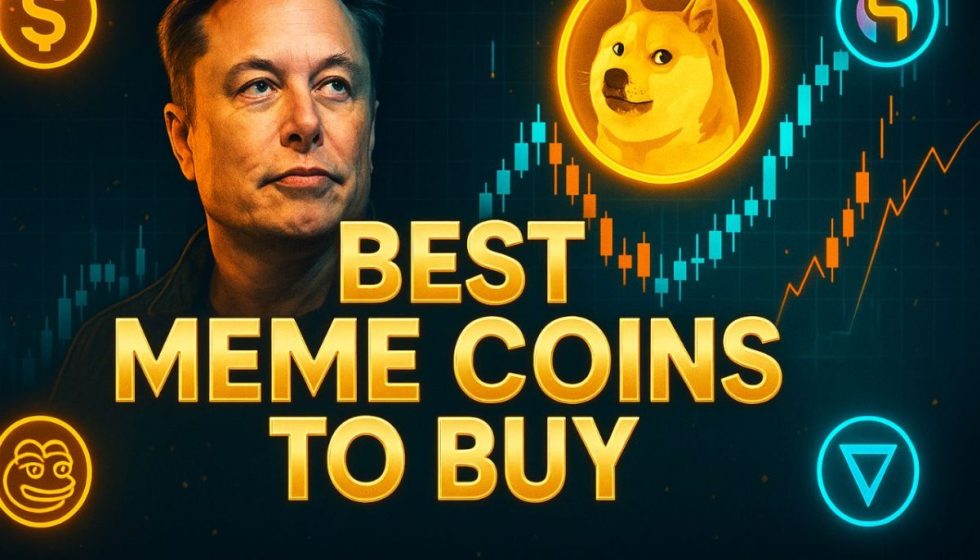 Best Meme Coins to Buy as Elon Musk Might Send Dogecoin to $0.5 Rally