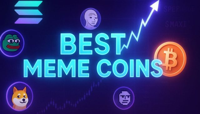 Best Meme Coins to Buy as Bitwise Solana ETF Debuts with $69.5M Inflows