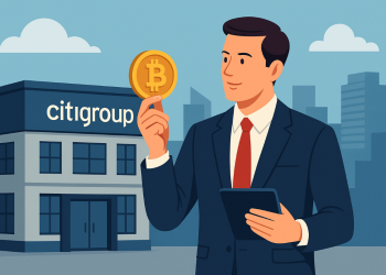 Citigroup Prepares Crypto Custody Service Debut Next Year – The Best Crypto Presales to Watch