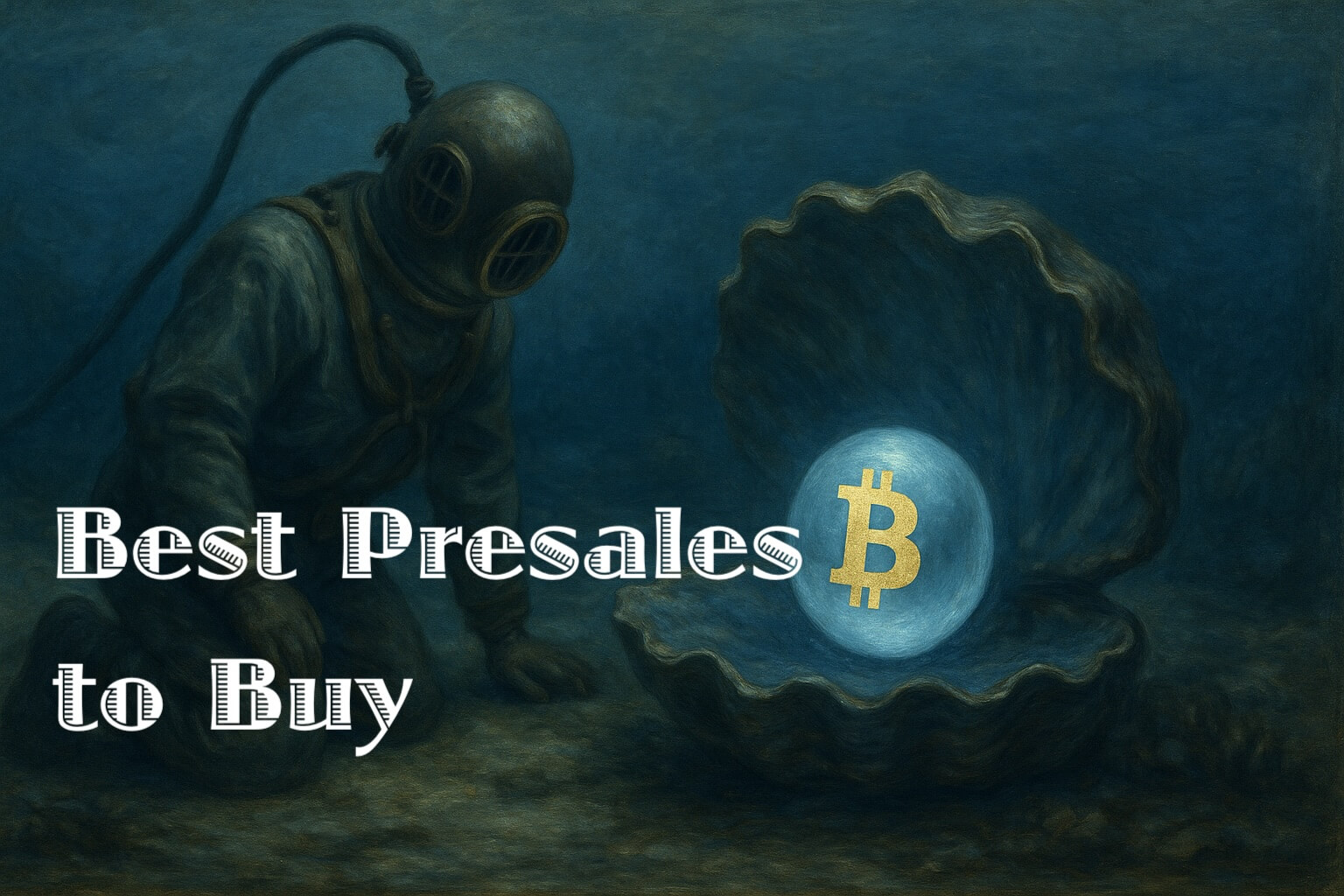 This Could be Your Last Chance to Buy Bitcoin at $100K, as the Best Crypto Presales to Buy Continue to Pump.
