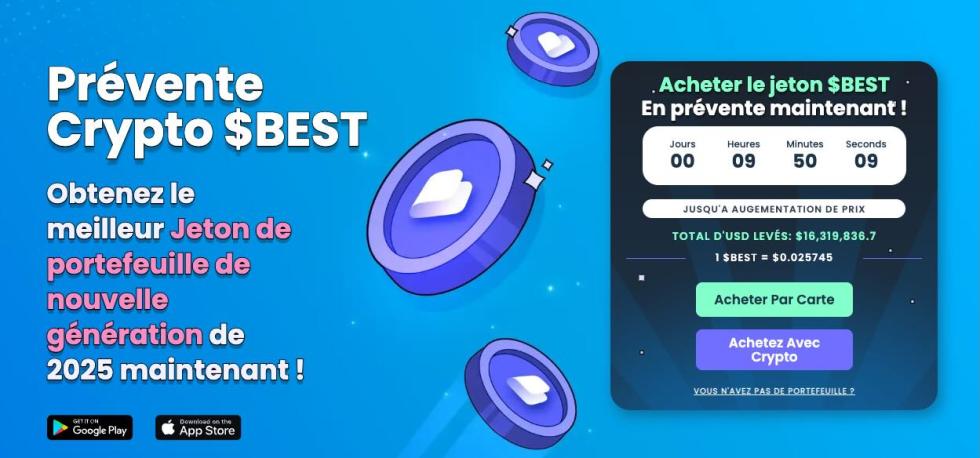 best-wallet-token