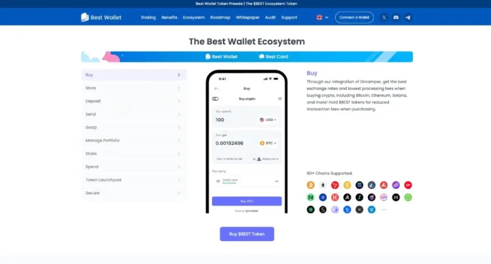 best wallet