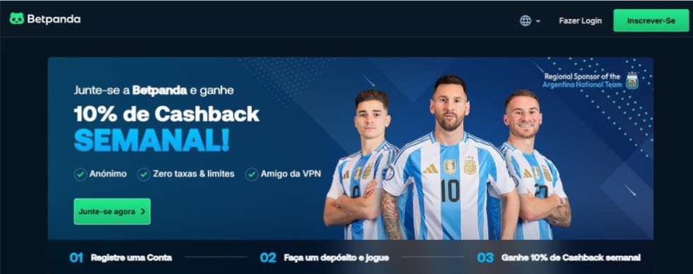 Descubra como realizar Apostas Esportivas no Brasil em 2025. Confira as melhores casas de apostas online e aprenda a jogar com segurança