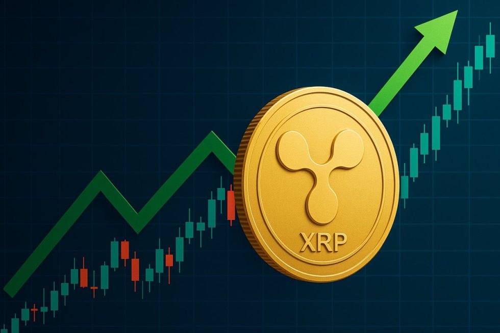 リップル 今後:トレーダーが強気のH&Sパターンを確認──次の目標は5ドルか?